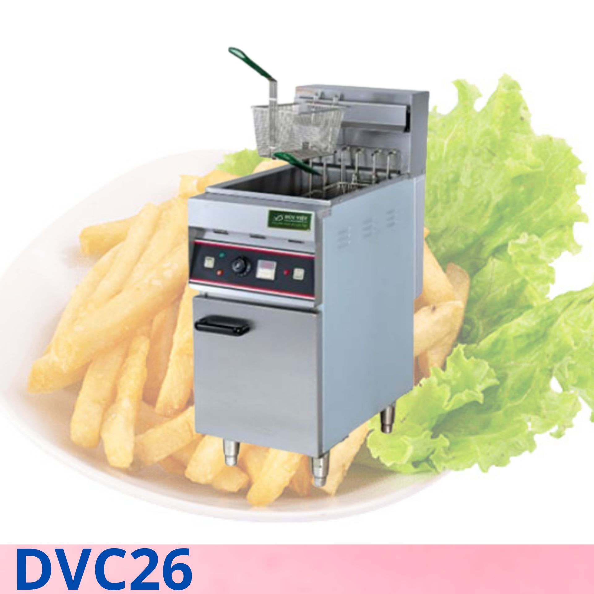 bếp chiên nhúng, chiên nhúng, bếp chiên điện, bếp chiên gas